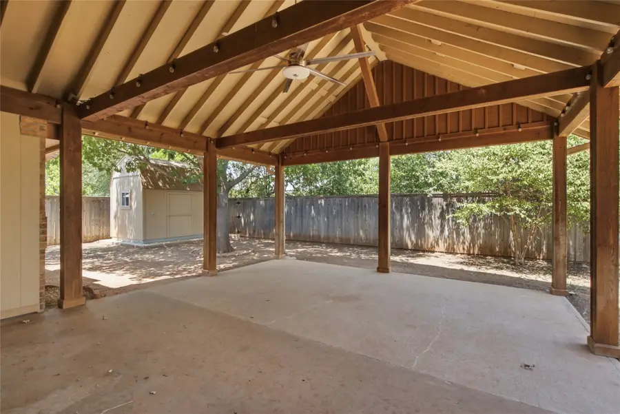 5242 Western Plains Avenue, Abilene, TX 79606 - #3