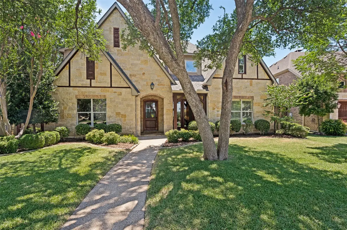4106 Lively Lane, Dallas, TX 75220 - #1