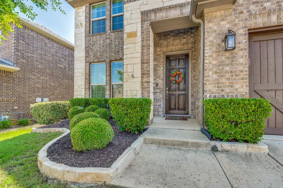 3584 Hathaway Court, Irving, TX 75062 - #2