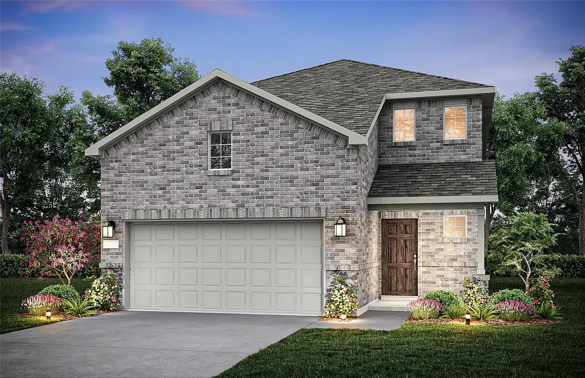 824 Springwell Drive, Princeton, TX 75407 - #1