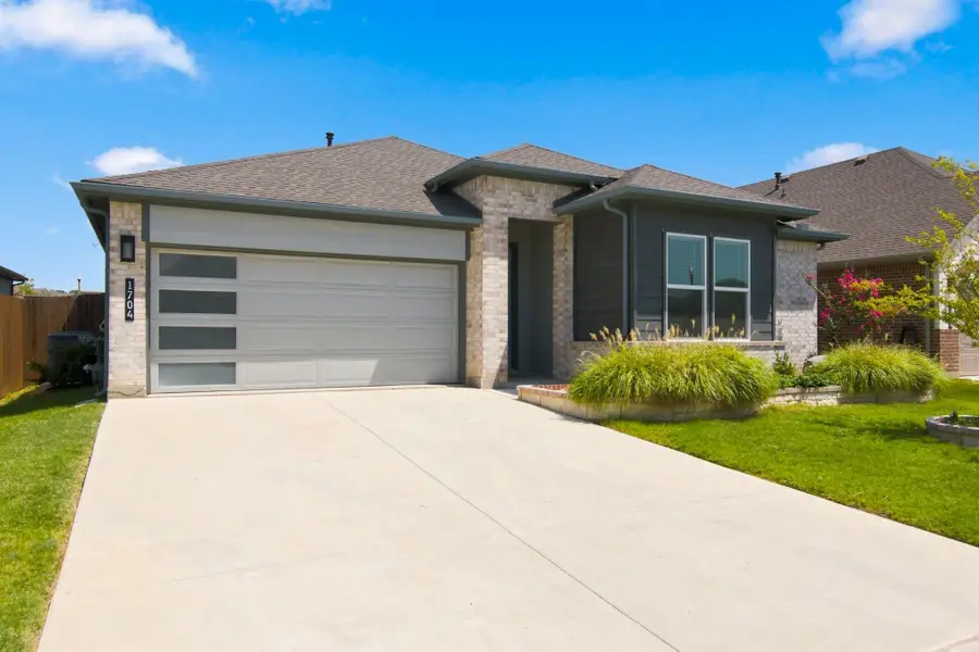 1704 Buzzard Road, Denton, TX 76205 - #2