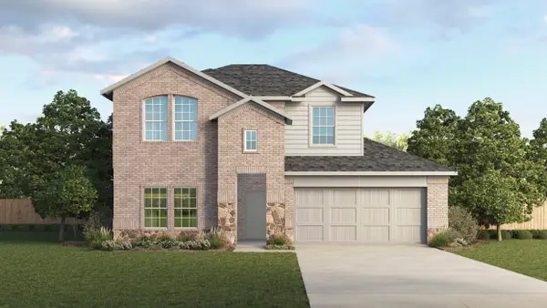 8425 Everly Drive, Garland, TX 75043