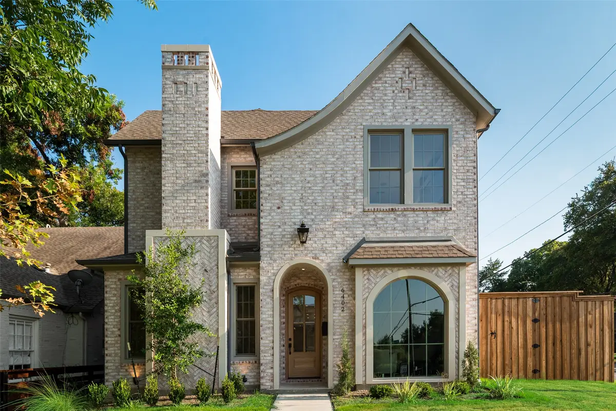 6402 Westlake Avenue, Dallas, TX 75214 - #1