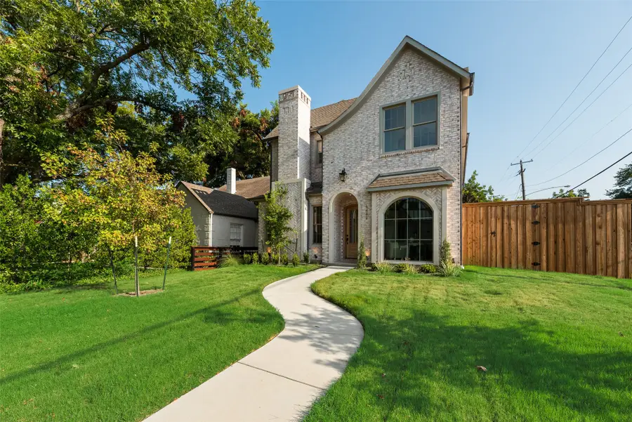6402 Westlake Avenue, Dallas, TX 75214 - #2