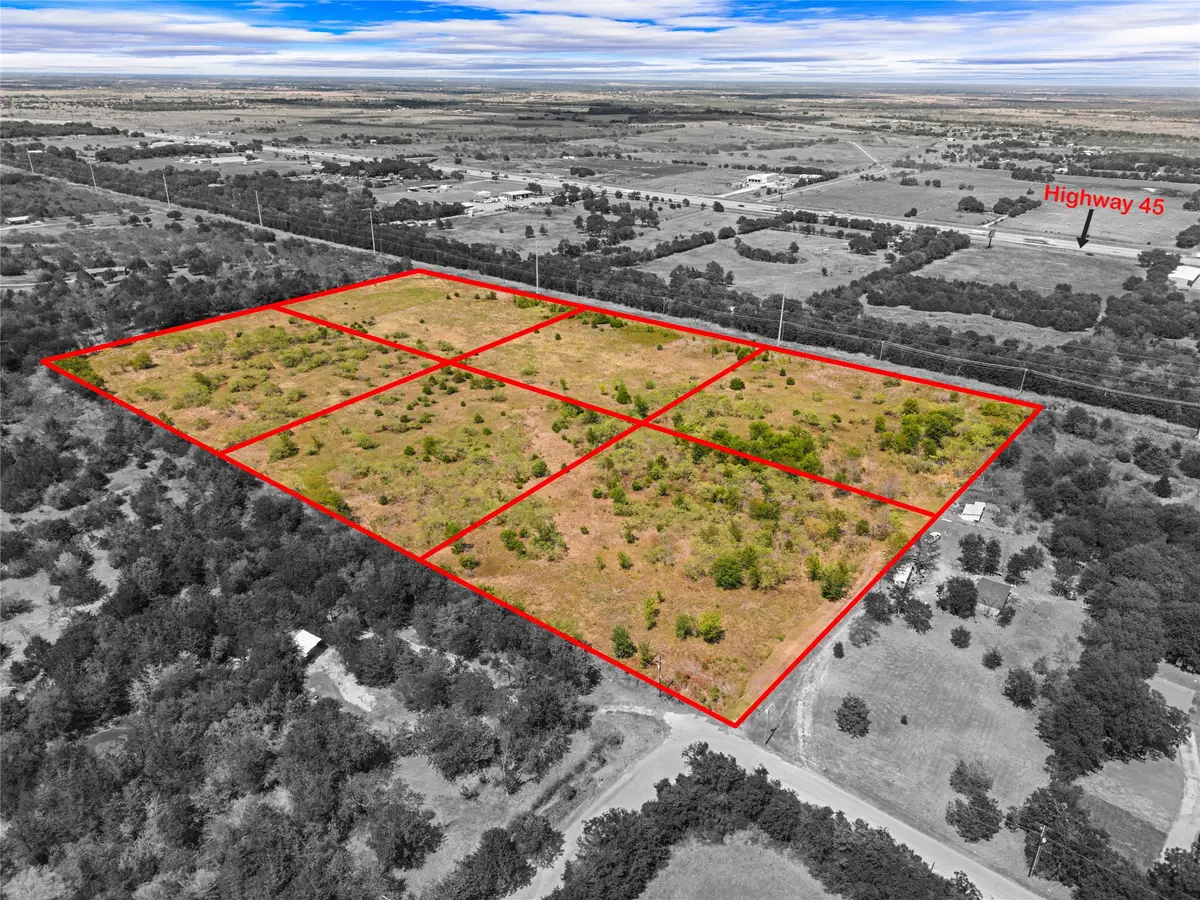 TBD Fannin Street, Rice, TX 75155 - #1
