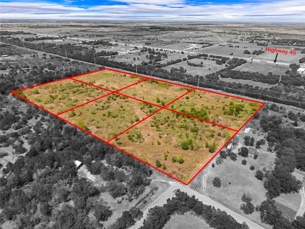 TBD Fannin Street, Rice, TX 75155
