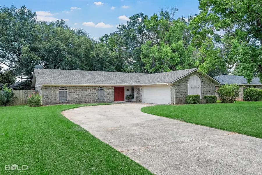 105 Lancashire Drive, Bossier City, LA 71111 - #2