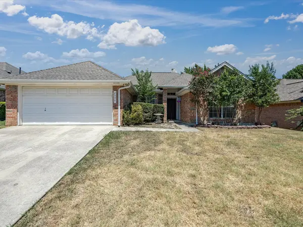 2532 John Drive, Denton, TX 76207