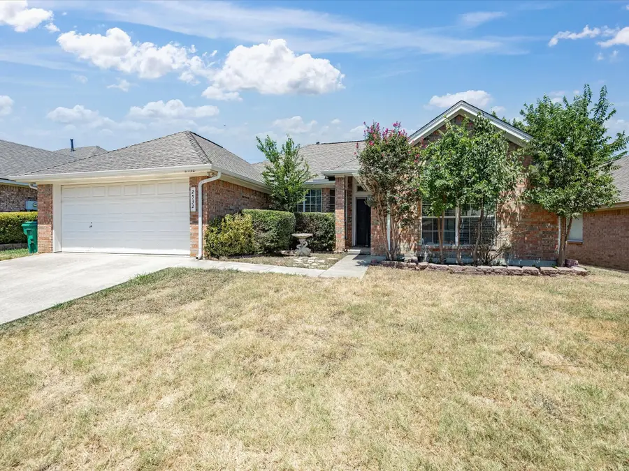 2532 John Drive, Denton, TX 76207 - #2