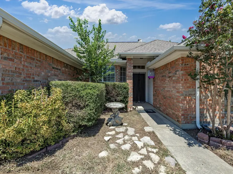 2532 John Drive, Denton, TX 76207 - #3