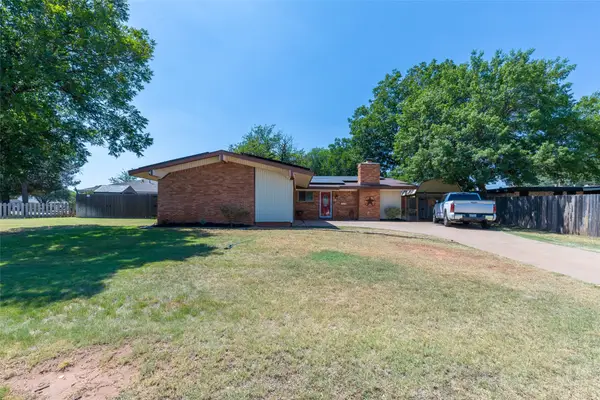 1002 Westwood Drive, Abilene, TX 79603