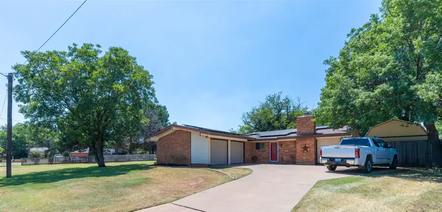1002 Westwood Drive, Abilene, TX 79603 - #2