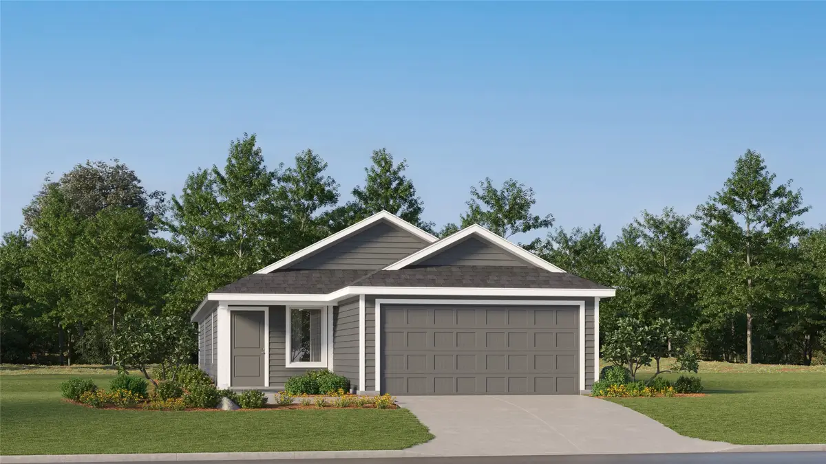 632 Kinglet Lane, Princeton, TX 75407 - #1