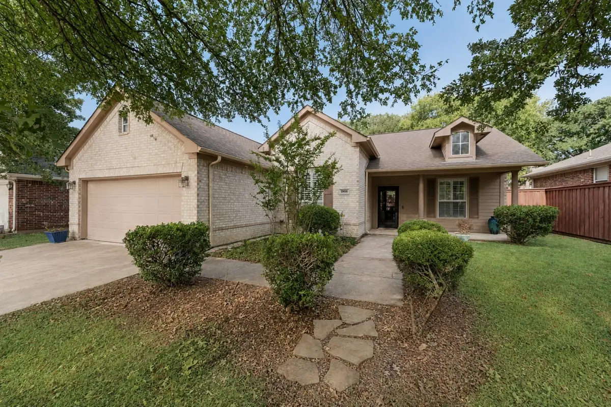 3900 Kirby Drive, Denton, TX 76210 - #1