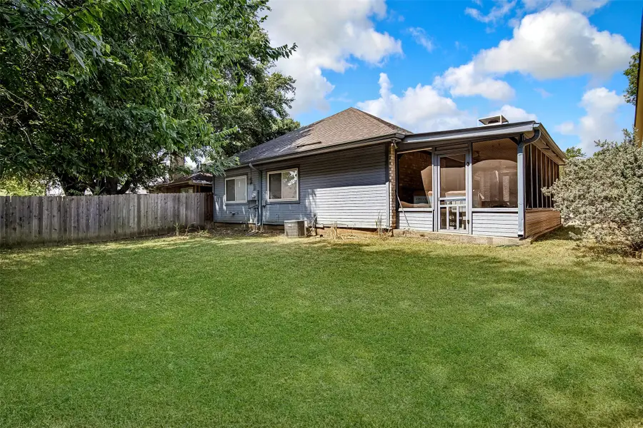 3507 Hudson Drive, Arlington, TX 76015 - #3