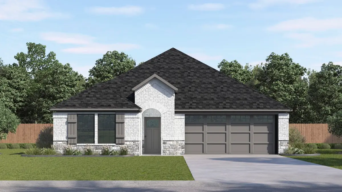 2028 Willow Drift Street, Celina, TX 75009 - #1