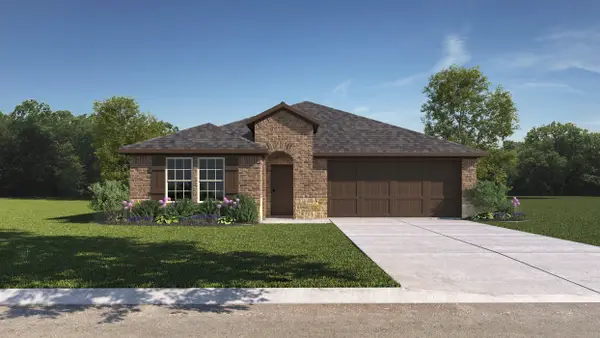 2028 Willow Drift Street, Celina, TX 75009