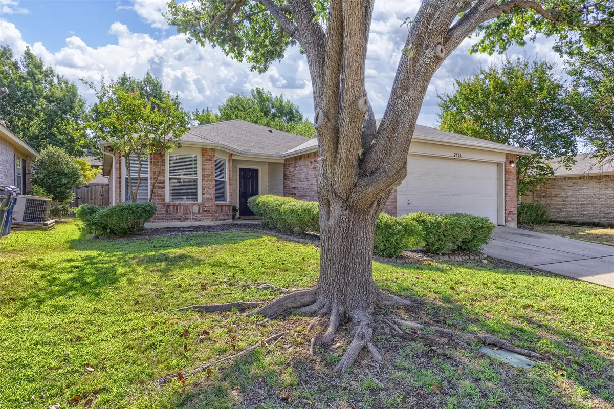 2506 Buckskin Drive, McKinney, TX 75071 - #1