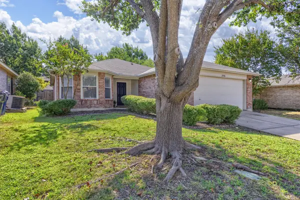 2506 Buckskin Drive, McKinney, TX 75071