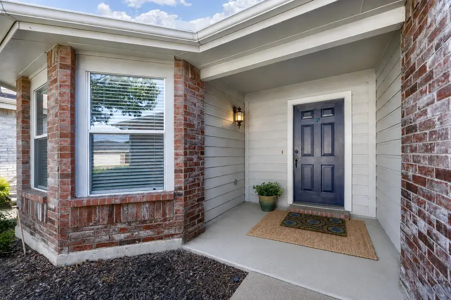 2506 Buckskin Drive, McKinney, TX 75071 - #3