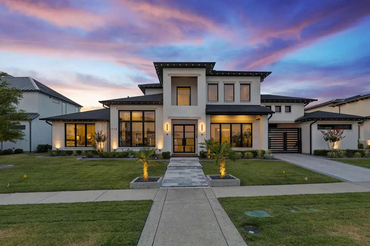 1728 Hidalgo Lane, Frisco, TX 75034 - #1
