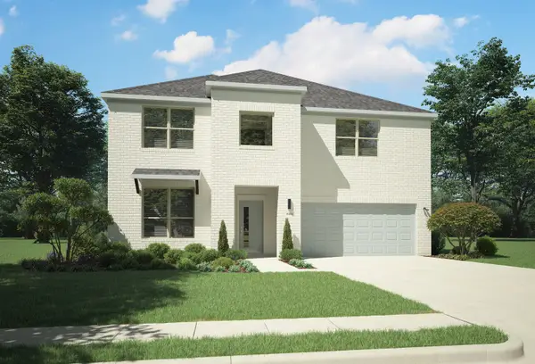 1210 Bonchester Lane, Forney, TX 75126