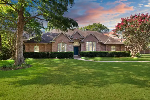 165 E Dove Road, Southlake, TX 76092