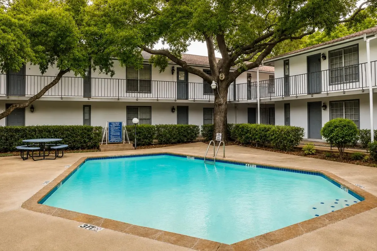 12888 Montfort Drive #163, Dallas, TX 75230 - #1