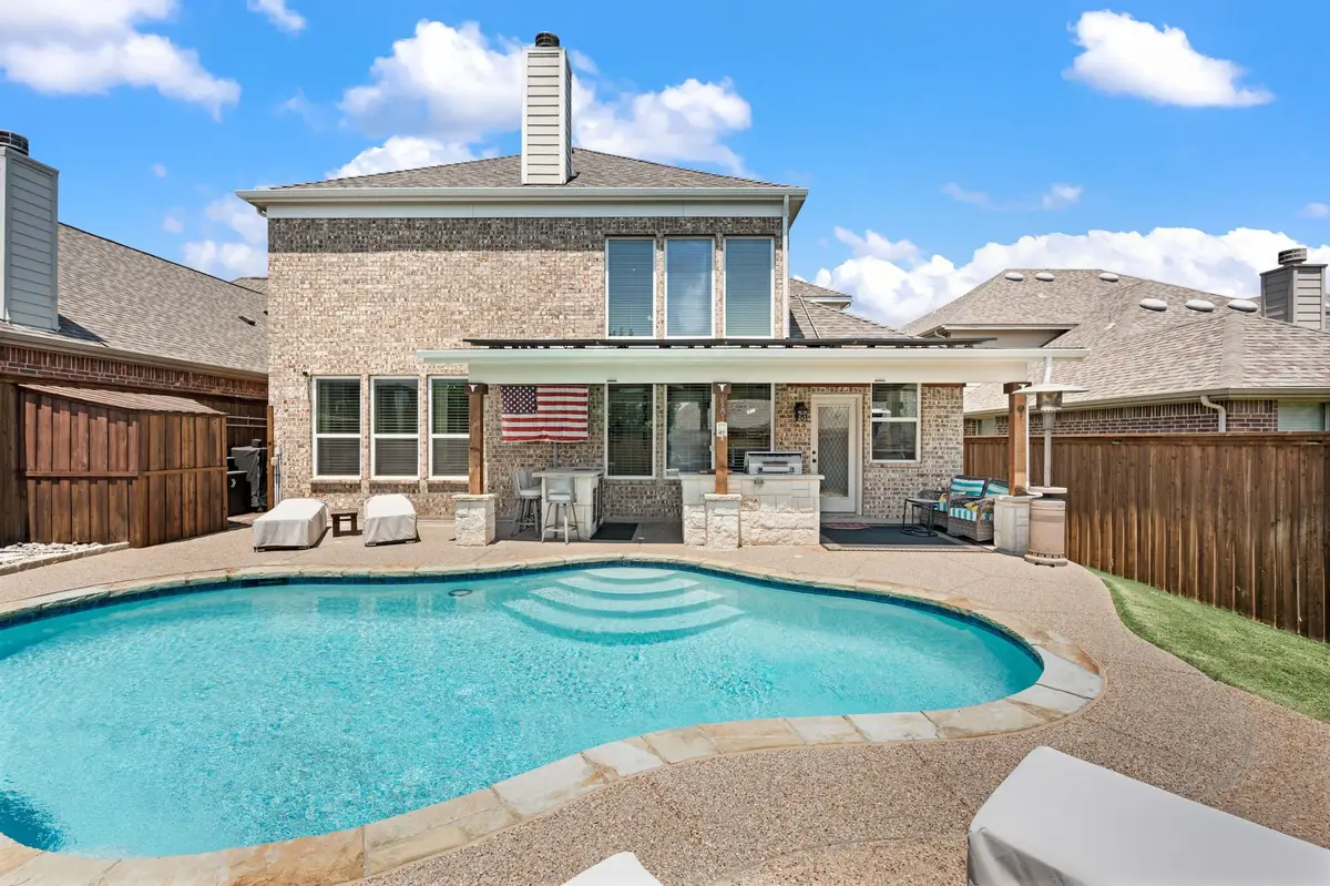 15169 Wild Duck Way, Justin Roanoke, TX 76262 - #1