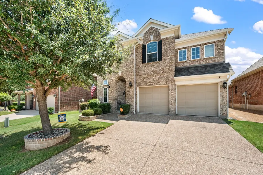 15169 Wild Duck Way, Justin Roanoke, TX 76262 - #2