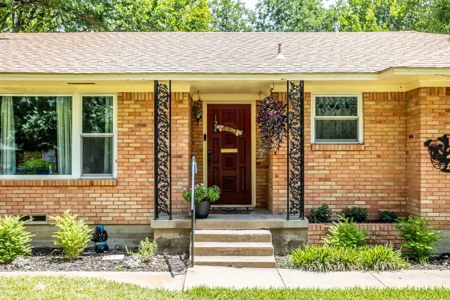 124 Martin Drive, Lancaster, TX 75146 - #2