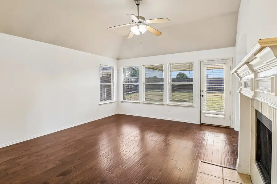 7717 Decoy Drive, Arlington, TX 76002 - #3