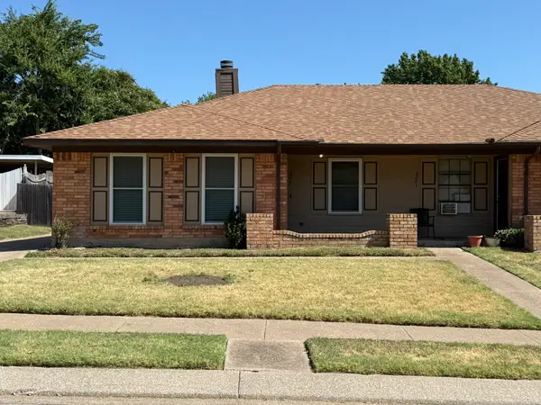 2317 Aquaduct Drive, Bedford, TX 76022