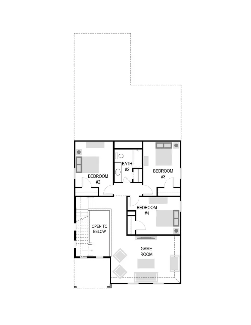 1336 Capecastle Lane, Forney, TX 75126 - #3