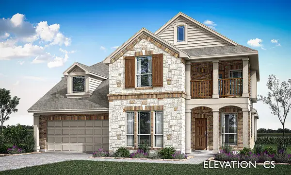 3401 Lacoste Way, Wylie, TX 75098