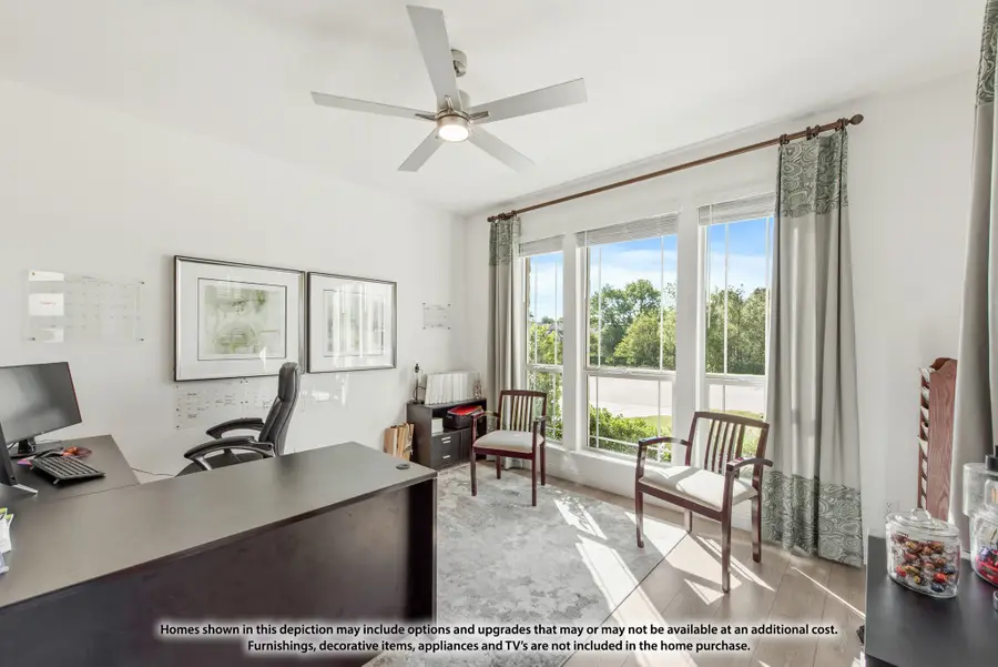 3401 Lacoste Way, Wylie, TX 75098 - #3