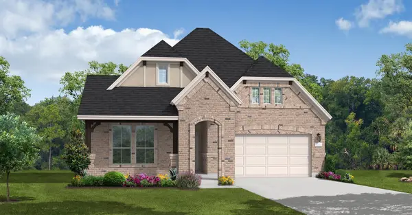 620 Wexford Drive, Celina, TX 75009