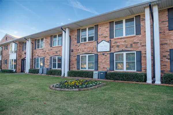 4206 Newton Avenue #112, Dallas, TX 75219