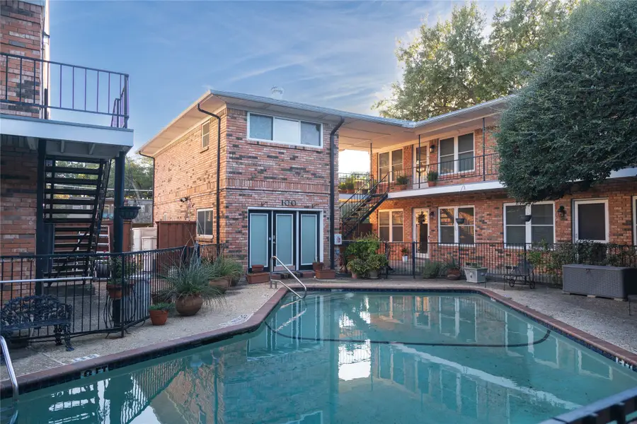 4206 Newton Avenue #112, Dallas, TX 75219 - #2