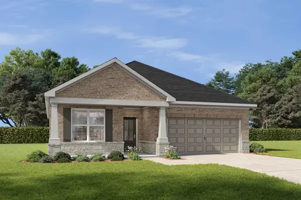 1609 Denali Drive, Anna, TX 75409