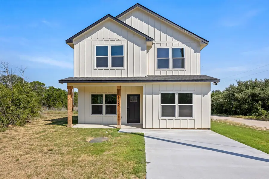 5660 Lone Star Circle, Granbury, TX 76048 - #3
