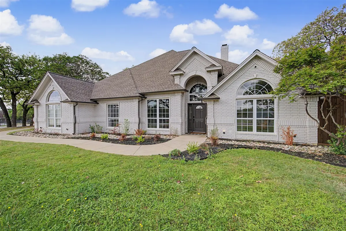 1029 Oakridge Court, Burleson, TX 76028 - #1