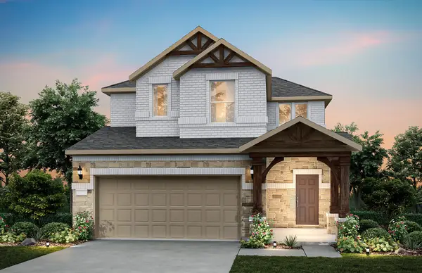 1028 Hammy Lane, Aubrey, TX 76227