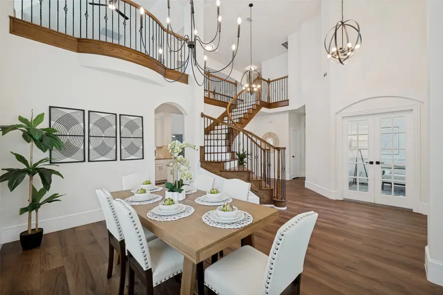 10432 Bartlett Drive, Frisco, TX 75035 - #3