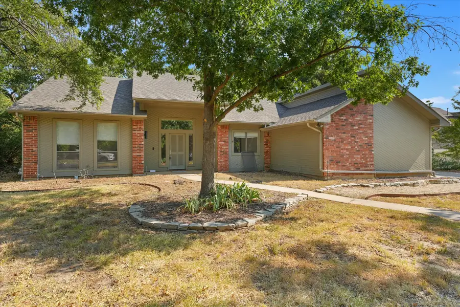1217 Piping Rock Street, Denton, TX 76205 - #2