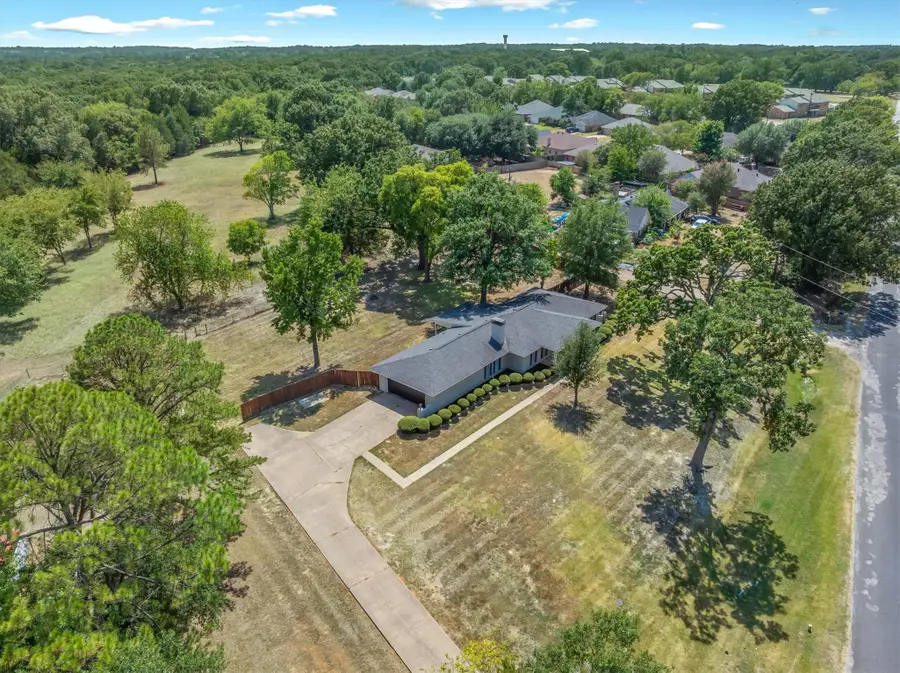 1015 W College Street, Canton, TX 75103 - #3