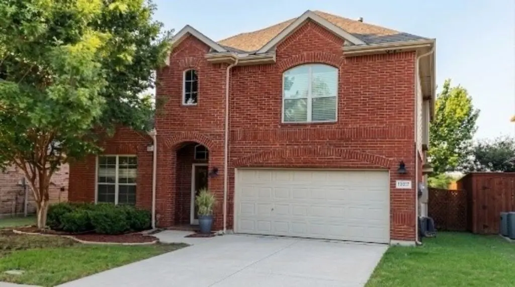 10317 Colfax Drive, McKinney, TX 75072 - #1