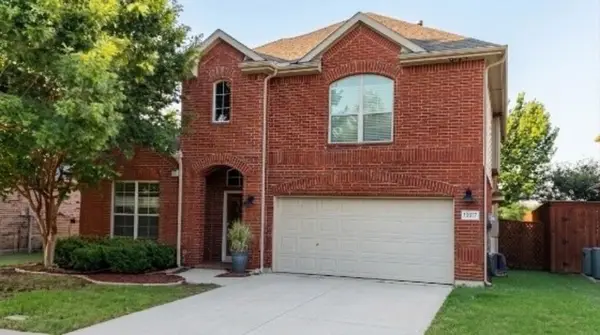 10317 Colfax Drive, McKinney, TX 75072