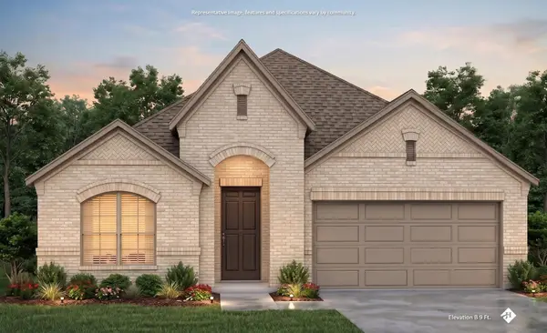 2115 Pennywell Drive, Mansfield, TX 76084
