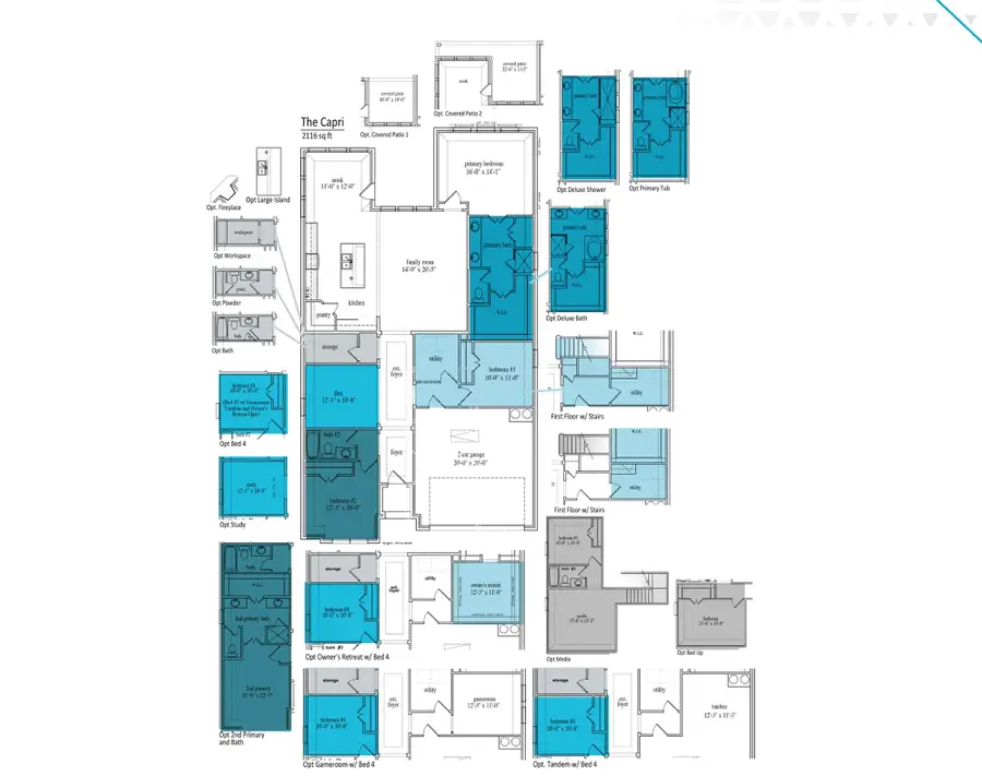 2115 Pennywell Drive, Mansfield, TX 76084 - #2